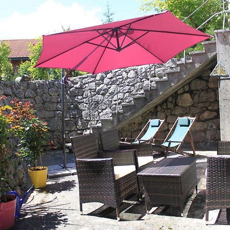 Landhaus Steinbrech Grainau Exterior photo