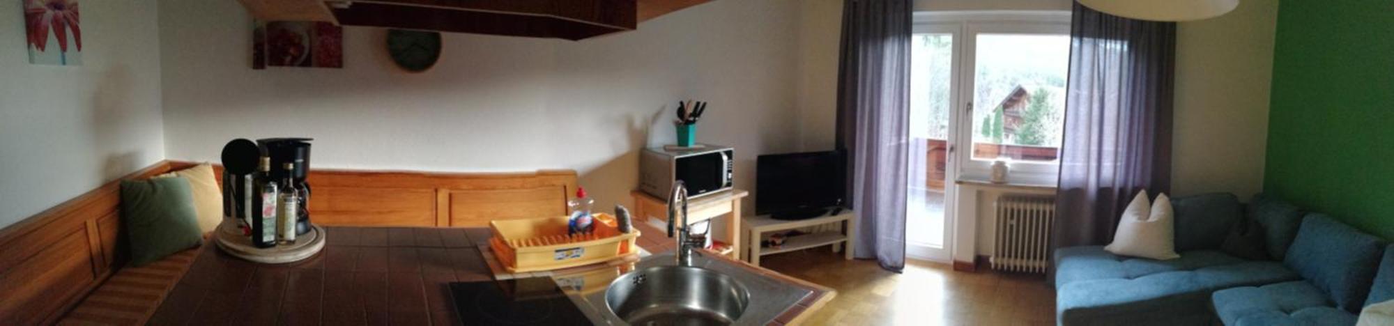 Landhaus Steinbrech Grainau Room photo