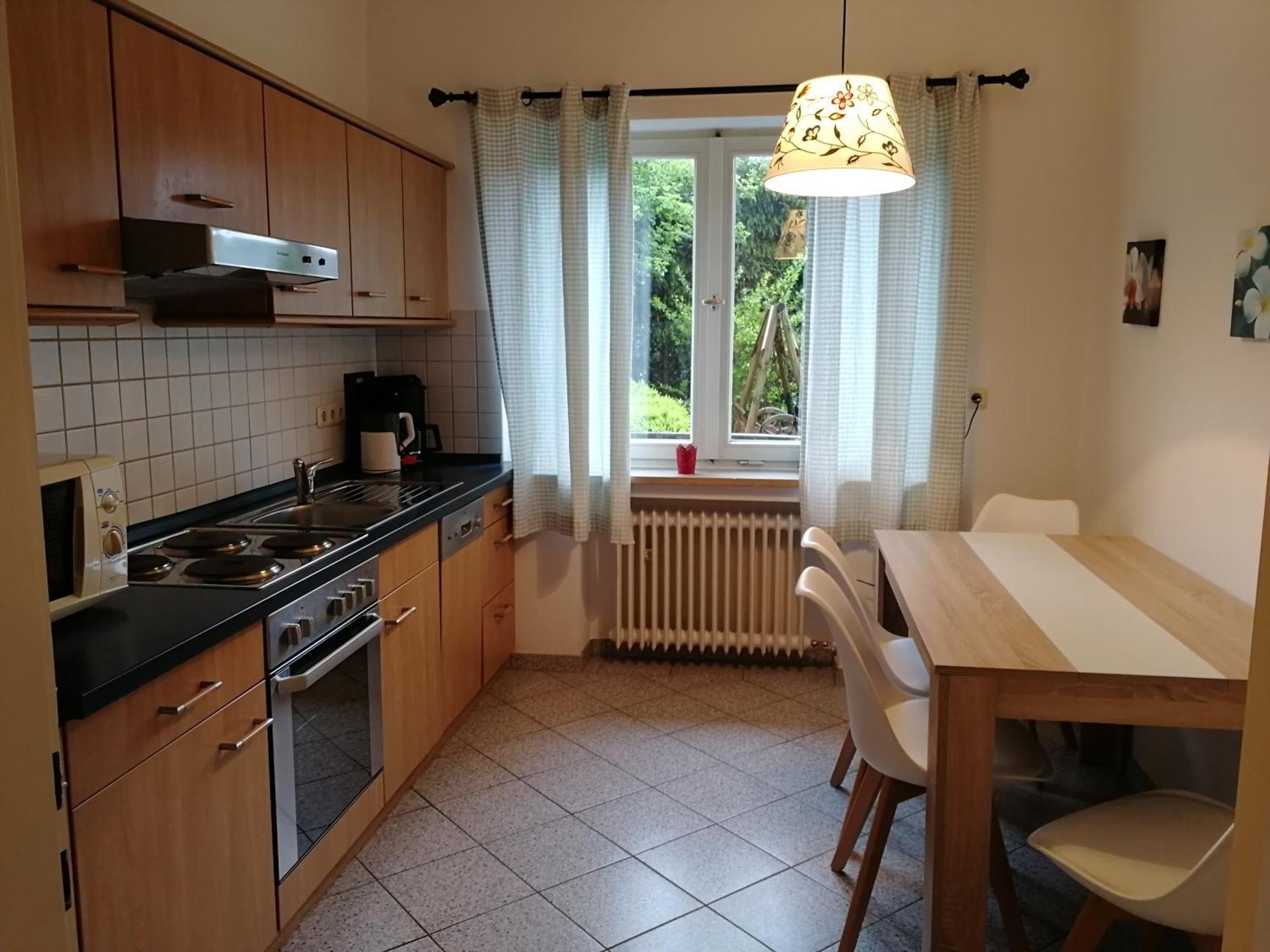 Landhaus Steinbrech Grainau Room photo