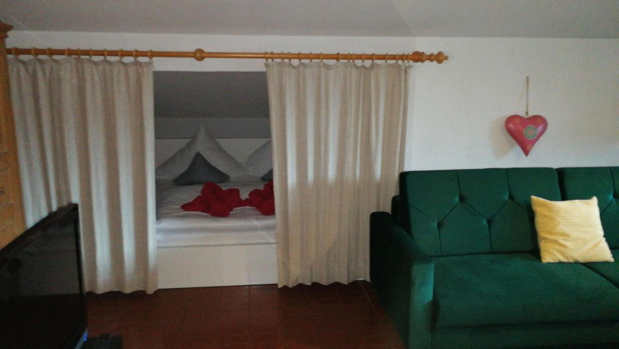 Landhaus Steinbrech Grainau Room photo